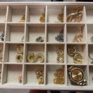 Jewelry Collection (a lot more to add)